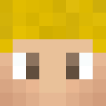 Swipeo - BjarnVisscher (BLOND) - Male Minecraft Skins - image 3
