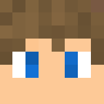Luky Pyjamas - Male Minecraft Skins - image 3