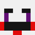 The Marionette - FNAF - Other Minecraft Skins - image 3