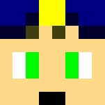 Whitecliff Captain - Male Minecraft Skins - image 3
