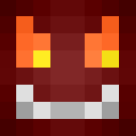 The Pyroman - Male Minecraft Skins - image 3