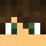 iMonsterx - Male Minecraft Skins - image 3