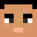 Jango Fett without helmet - Male Minecraft Skins - image 3