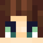 im still bad at names // personal - Interchangeable Minecraft Skins - image 3