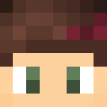 Swagg 8 - Male Minecraft Skins - image 3