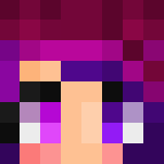 Ombre - Male Minecraft Skins - image 3