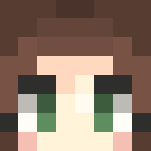 Pebble - Female Minecraft Skins - image 3