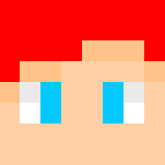 TomyPvP2005 - Male Minecraft Skins - image 3