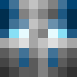 Subzero -mortal kombat - Male Minecraft Skins - image 3