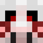 Jigsaw -Saw - Male Minecraft Skins - image 3