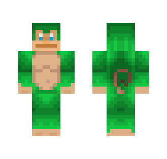 Fizzelnoes - Male Minecraft Skins - image 2