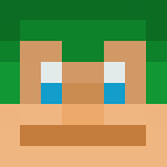 Fizzelnoes - Male Minecraft Skins - image 3