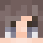 Stop lying with those words ♡ - Male Minecraft Skins - image 3