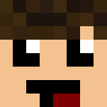 MEWXITON - Male Minecraft Skins - image 3