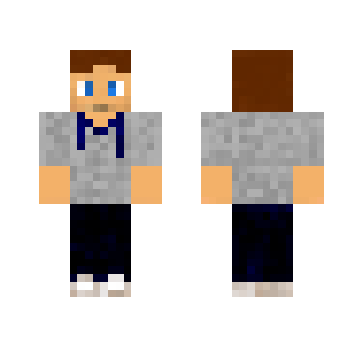 Siphano - Male Minecraft Skins - image 2