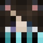Shiverman >. - Male Minecraft Skins - image 3