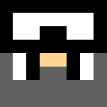 Heavy Security Guard - Male Minecraft Skins - image 3