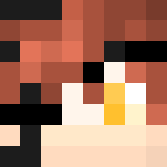 Human Old Foxy - Male Minecraft Skins - image 3