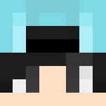 ~Skater Boy~ - Male Minecraft Skins - image 3