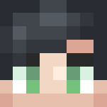 -(Forest Elf)-Contest Entry - Male Minecraft Skins - image 3