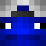 Blue Dumbo - Male Minecraft Skins - image 3