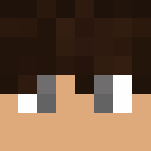 Dally - Male Minecraft Skins - image 3
