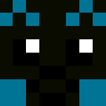Dark Pikachu - Interchangeable Minecraft Skins - image 3