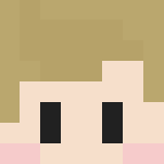 bisto - Male Minecraft Skins - image 3