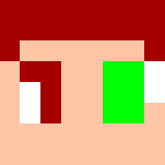 Me(Xeonoverse1&2) - Male Minecraft Skins - image 3