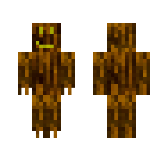 Magic Tree-Contest - Male Minecraft Skins - image 2