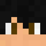 Cerioth - Male Minecraft Skins - image 3