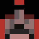 Hades (Human form) - Male Minecraft Skins - image 3