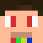 Colour Man - Male Minecraft Skins - image 3