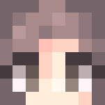 Erina ★~(◡﹏◡✿) - Female Minecraft Skins - image 3