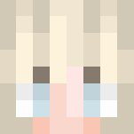 skin request for: @_doggogem_ - Female Minecraft Skins - image 3