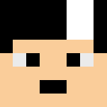 David S. Pumpkins - Male Minecraft Skins - image 3