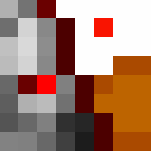 Zombiecakes the paladin. - Male Minecraft Skins - image 3