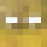 ????The hay golem ☿ - Other Minecraft Skins - image 3