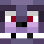 Bonnie GhostBuster - Male Minecraft Skins - image 3