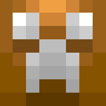 Gingerbread Creeper - Interchangeable Minecraft Skins - image 3