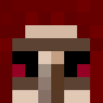 Greimer (Order of the Fallen Star.) - Male Minecraft Skins - image 3