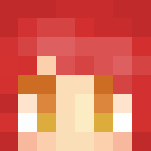 Karma Akabane - Male Minecraft Skins - image 3