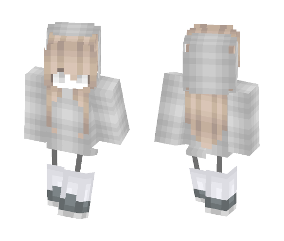 ~Mamacita - Female Minecraft Skins - image 1