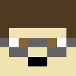 Ryan The Huntsman (RTH) - Male Minecraft Skins - image 3