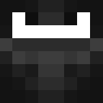 Black Yoshi (SML) - Male Minecraft Skins - image 3