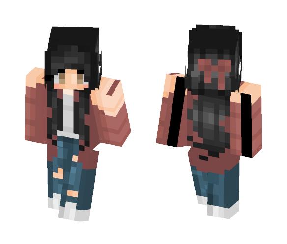 -Requests?- (Open for requests!) - Other Minecraft Skins - image 1