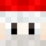 If Santa was a wizard... - Male Minecraft Skins - image 3