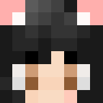 Pyama girl - Girl Minecraft Skins - image 3