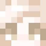 Sand - Female Minecraft Skins - image 3