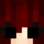 idk • ω • - Female Minecraft Skins - image 3